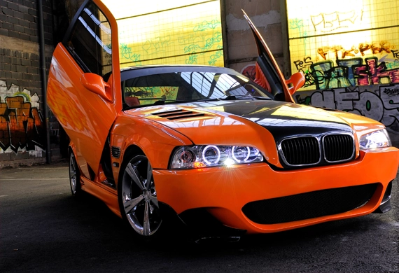 Accessoires automobiles